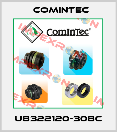 U8322120-308C Comintec