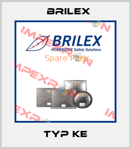 TYP KE Brilex