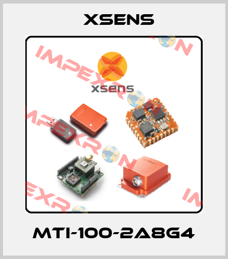 MTI-100-2A8G4 Xsens