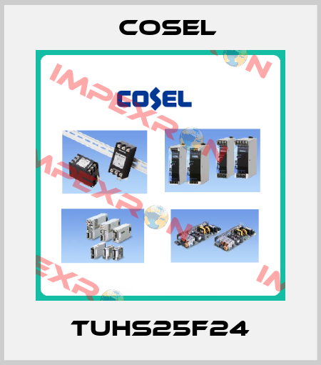 TUHS25F24 Cosel
