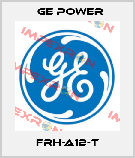 FRH-A12-T GE Power
