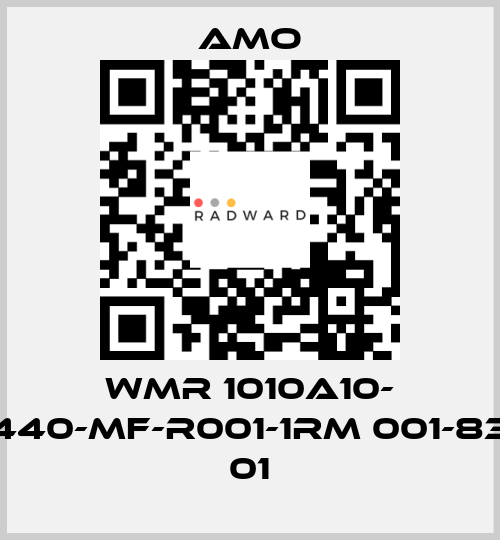 WMR 1010A10- 440-MF-R001-1RM 001-83 01 Amo