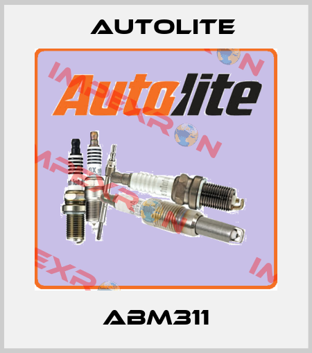ABM311 Autolite