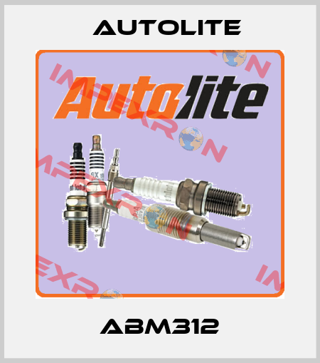 ABM312 Autolite