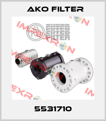 5531710 Ako Filter