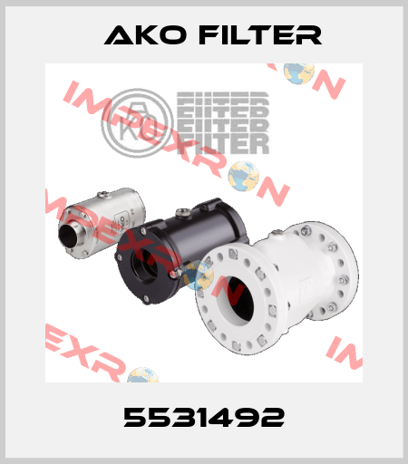 5531492 Ako Filter