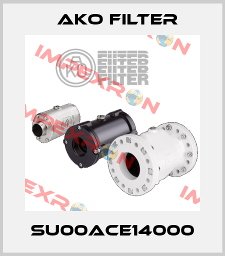 SU00ACE14000 Ako Filter