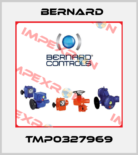 TMP0327969 Bernard