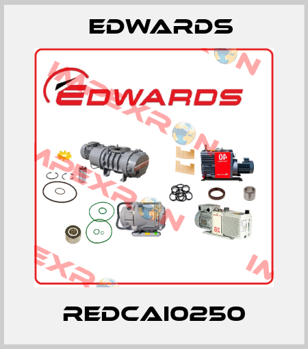 REDCAI0250 Edwards