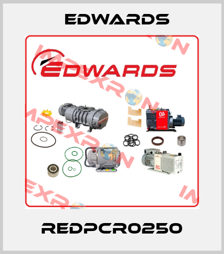 REDPCR0250 Edwards