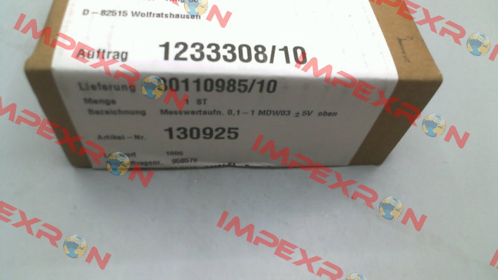 product