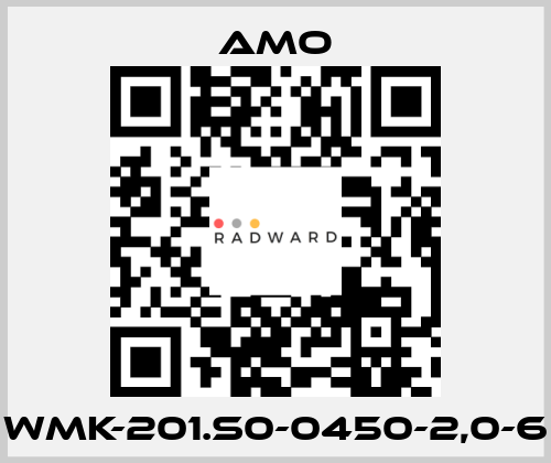WMK-201.S0-0450-2,0-6 Amo