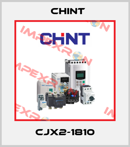 CJX2-1810 Chint