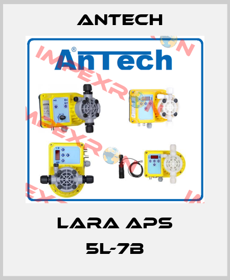 Lara APS 5l-7b Antech
