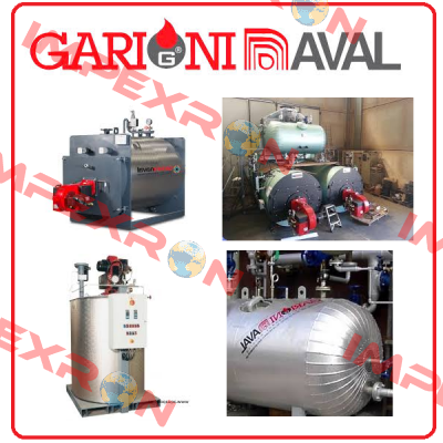 VE600 (BODY ONLY) Garioni Naval