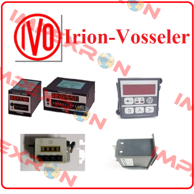 U 411.010A01B  Irion-Vosseler