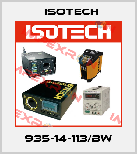 935-14-113/BW Isotech