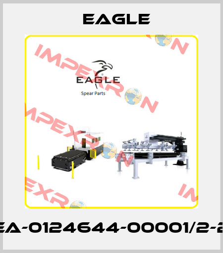 EA-0124644-00001/2-2 EAGLE