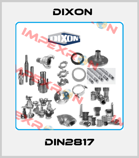 DIN2817 Dixon