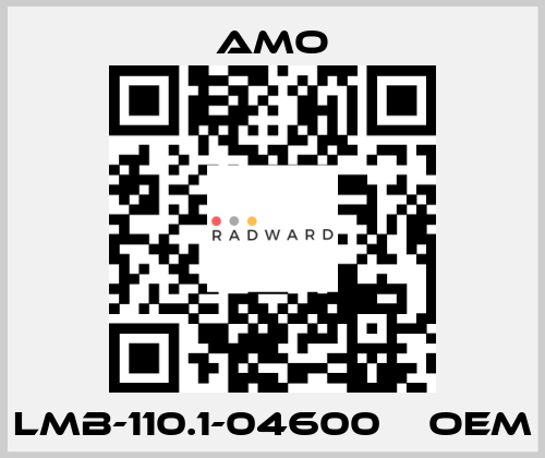 LMB-110.1-04600    oem Amo