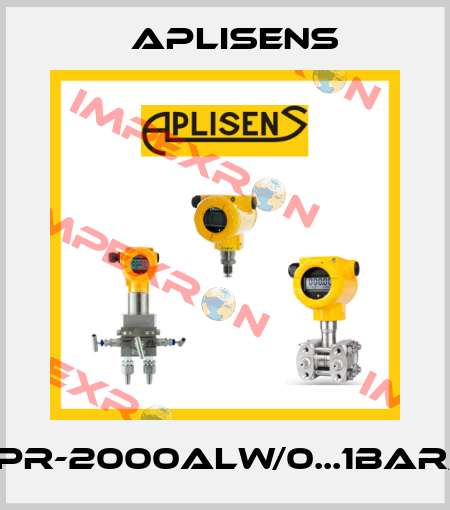 APR-2000ALW/0...1bar/C Aplisens