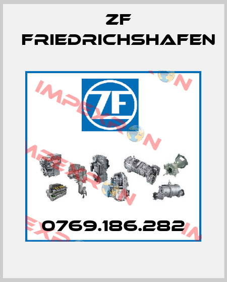 0769.186.282 ZF Friedrichshafen