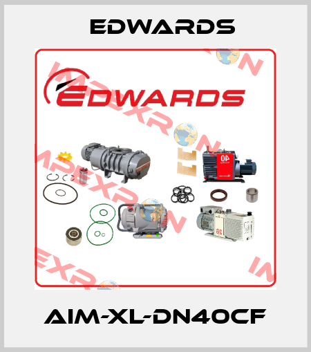 AIM-XL-DN40CF Edwards