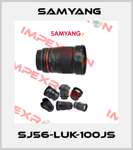 SJ56-LUK-100JS Samyang