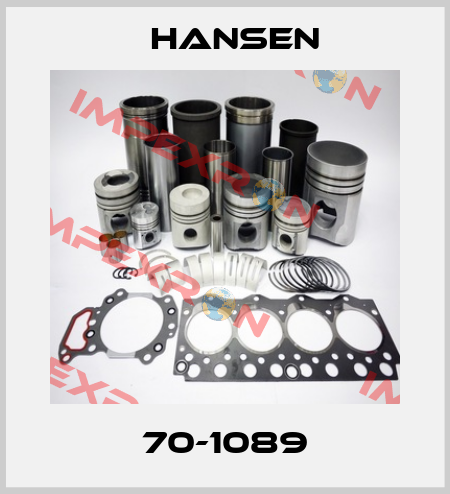70-1089 Hansen