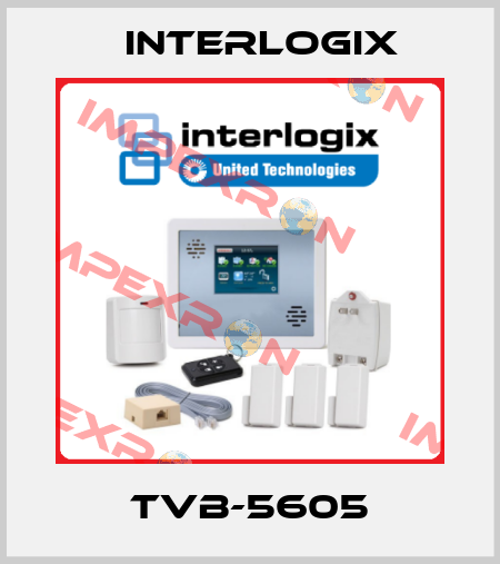 TVB-5605 Interlogix