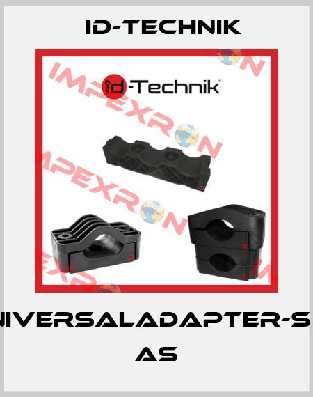 Universaladapter-Set AS ID-Technik