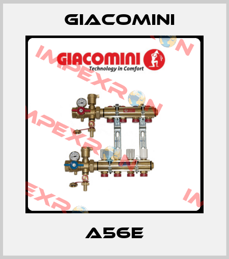 A56E Giacomini