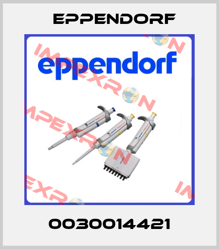 0030014421 Eppendorf