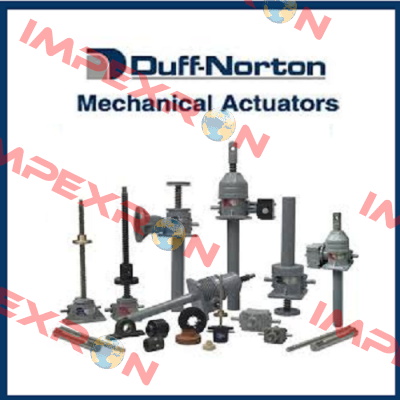 M98091-68 Duff Norton