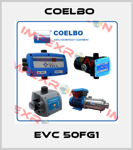EVC 50FG1 COELBO