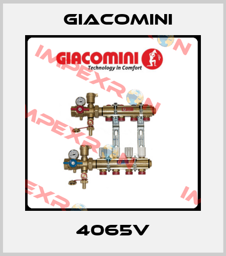 4065V Giacomini
