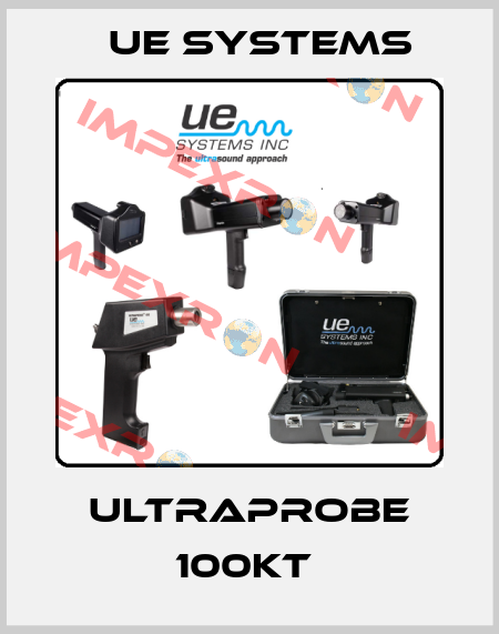 ULTRAPROBE 100KT  UE Systems