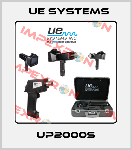 UP2000S UE Systems