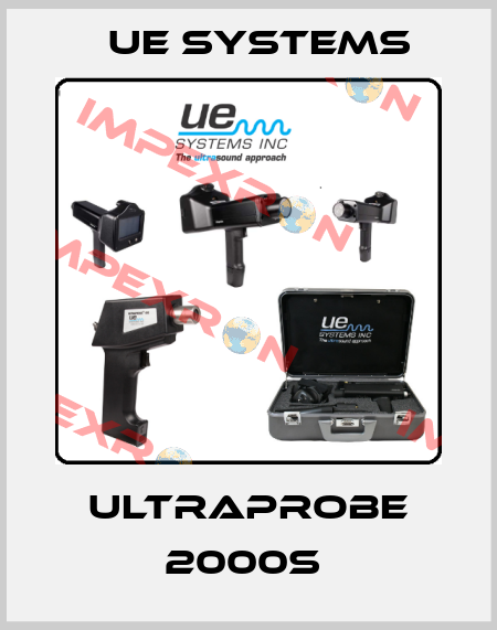 Ultraprobe 2000S  UE Systems