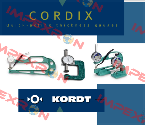 3003b CORDIX