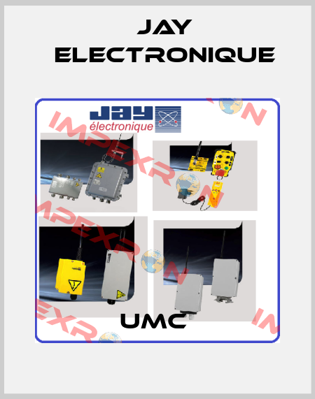 UMC  JAY Electronique