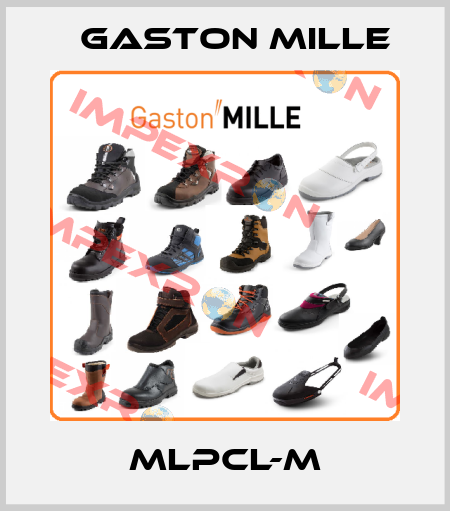 MLPCL-M Gaston Mille