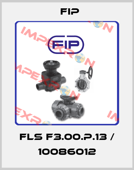 FLS F3.00.P.13 / 10086012 Fip