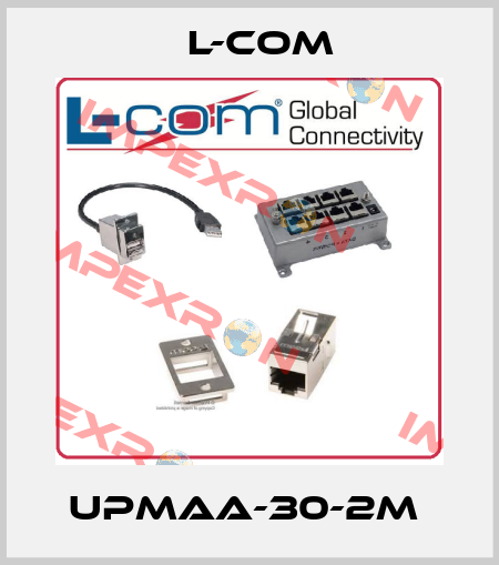 UPMAA-30-2M  L-com