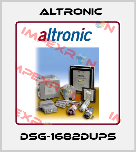 DSG-1682DUPS Altronic