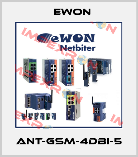 ANT-GSM-4dBi-5 Ewon