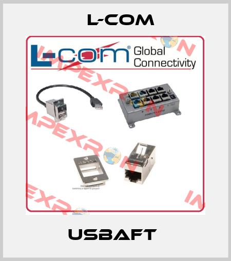 USBAFT  L-com