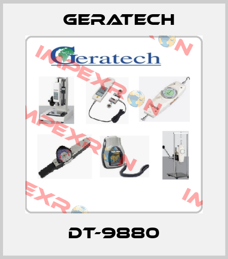DT-9880 Geratech