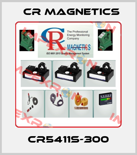 CR5411S-300 Cr Magnetics