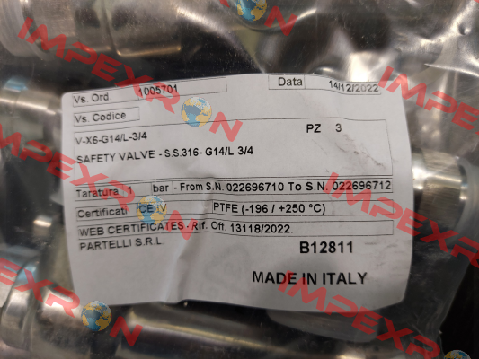 product